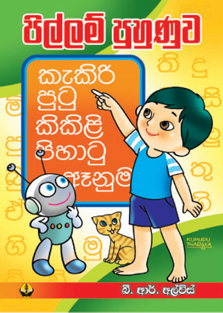 පිල්ලම් පුහුණුව