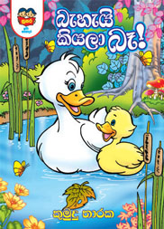 බැහැයි කියලා බෑ