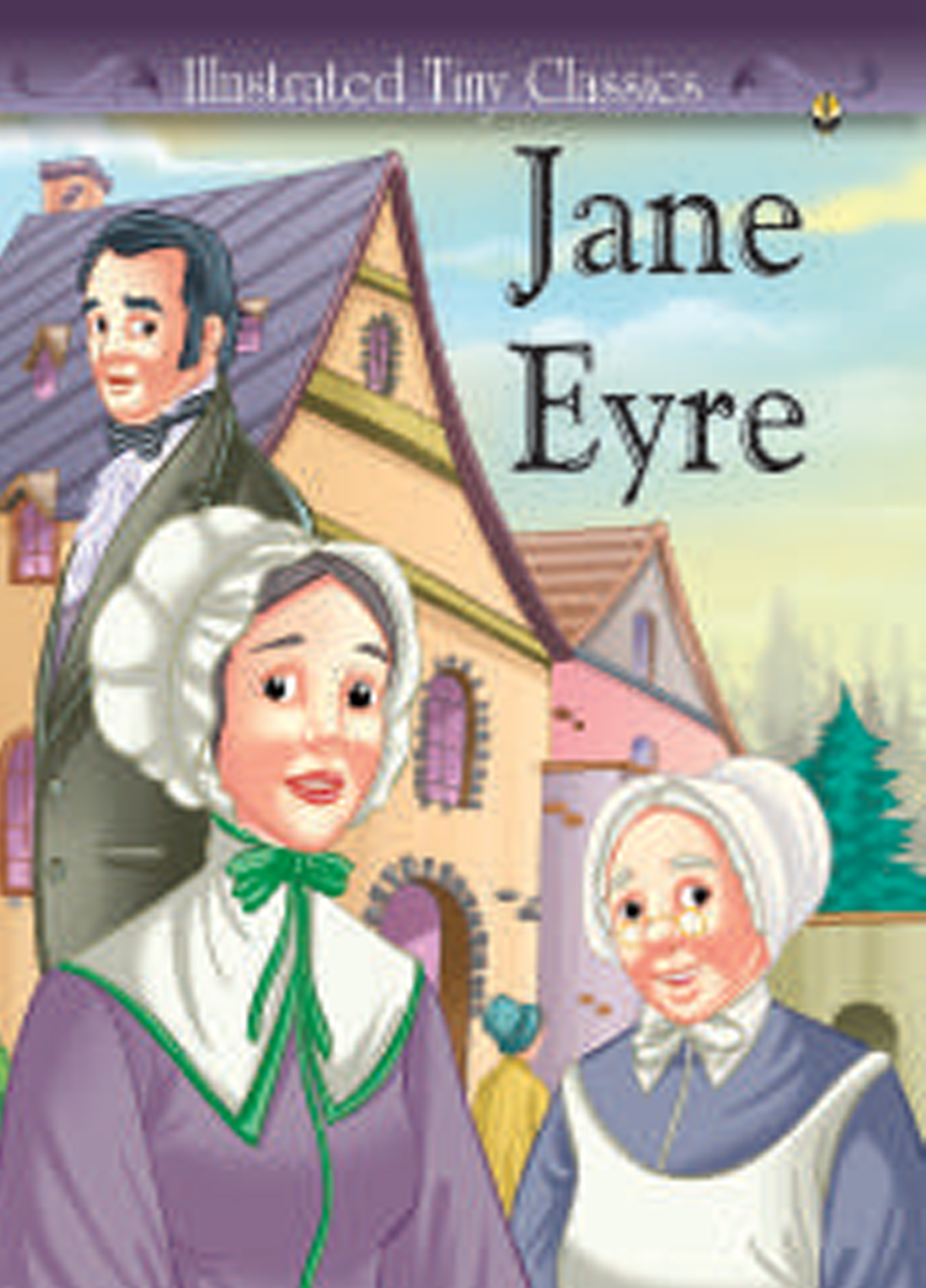 Jane Eyre