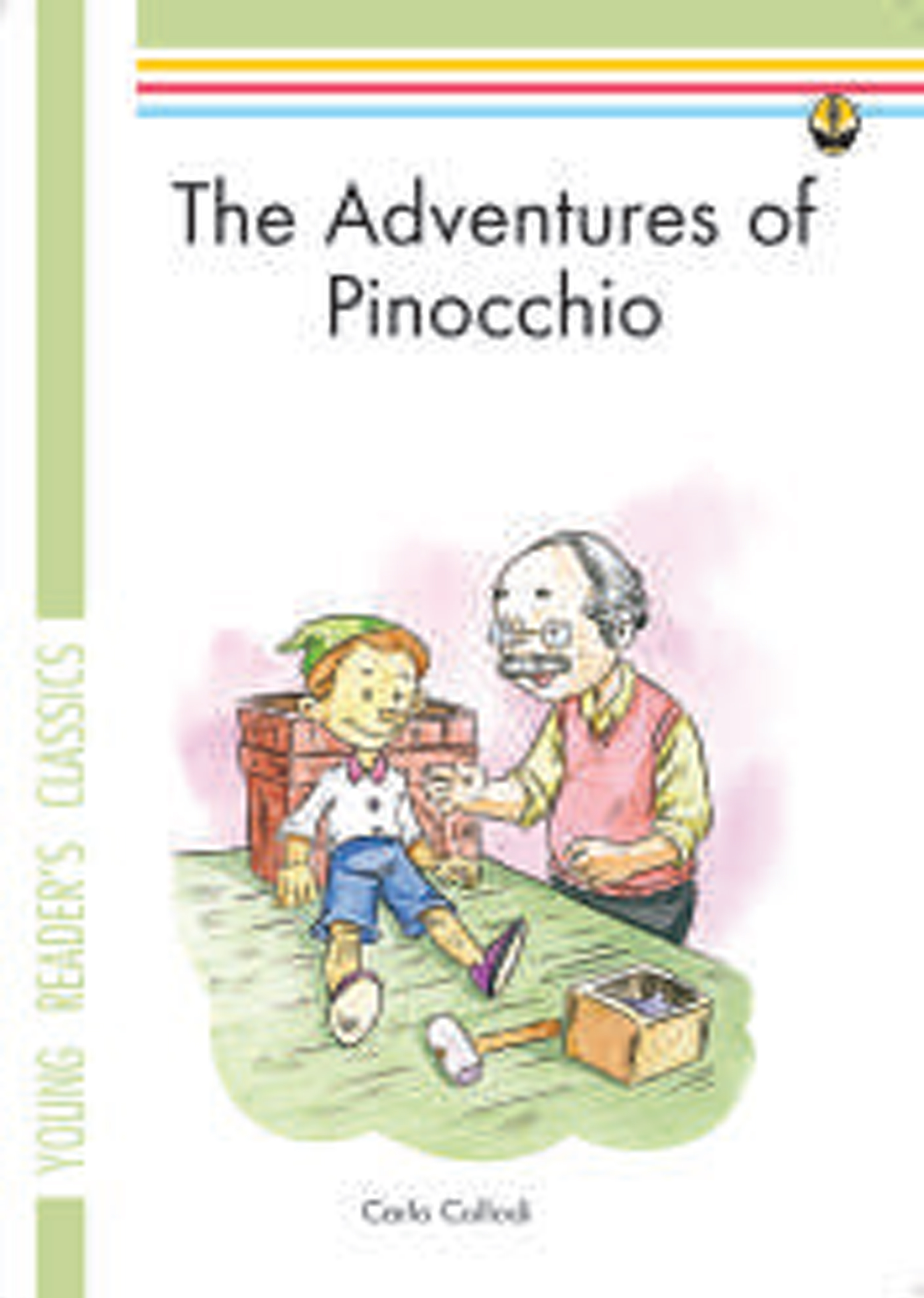 The Adventures of Pinocchio