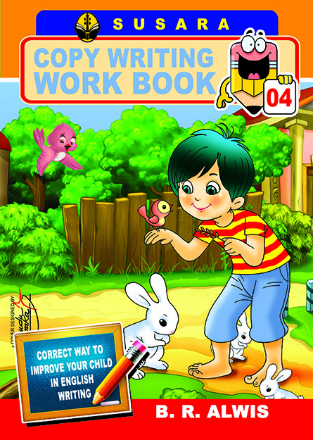 Copy Writing Work Book