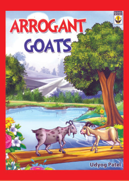Arrogant Goats