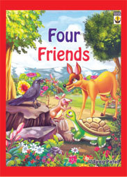 Four Friends