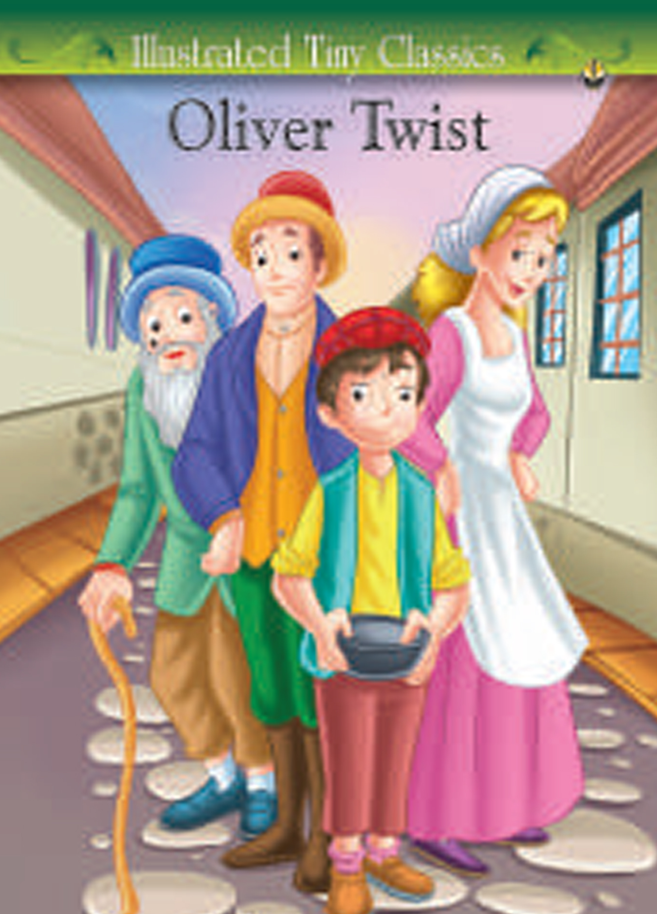 Oliver Twist