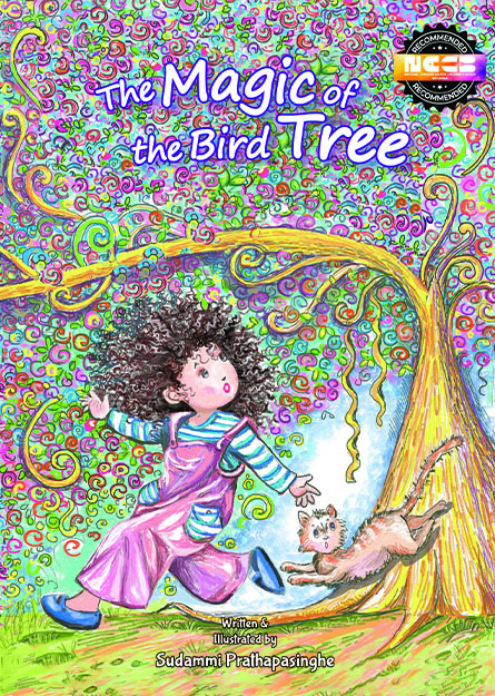 The Magic Of The Bird Tree