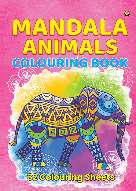 Mandala Animals