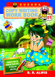 Copy Writing Work Book