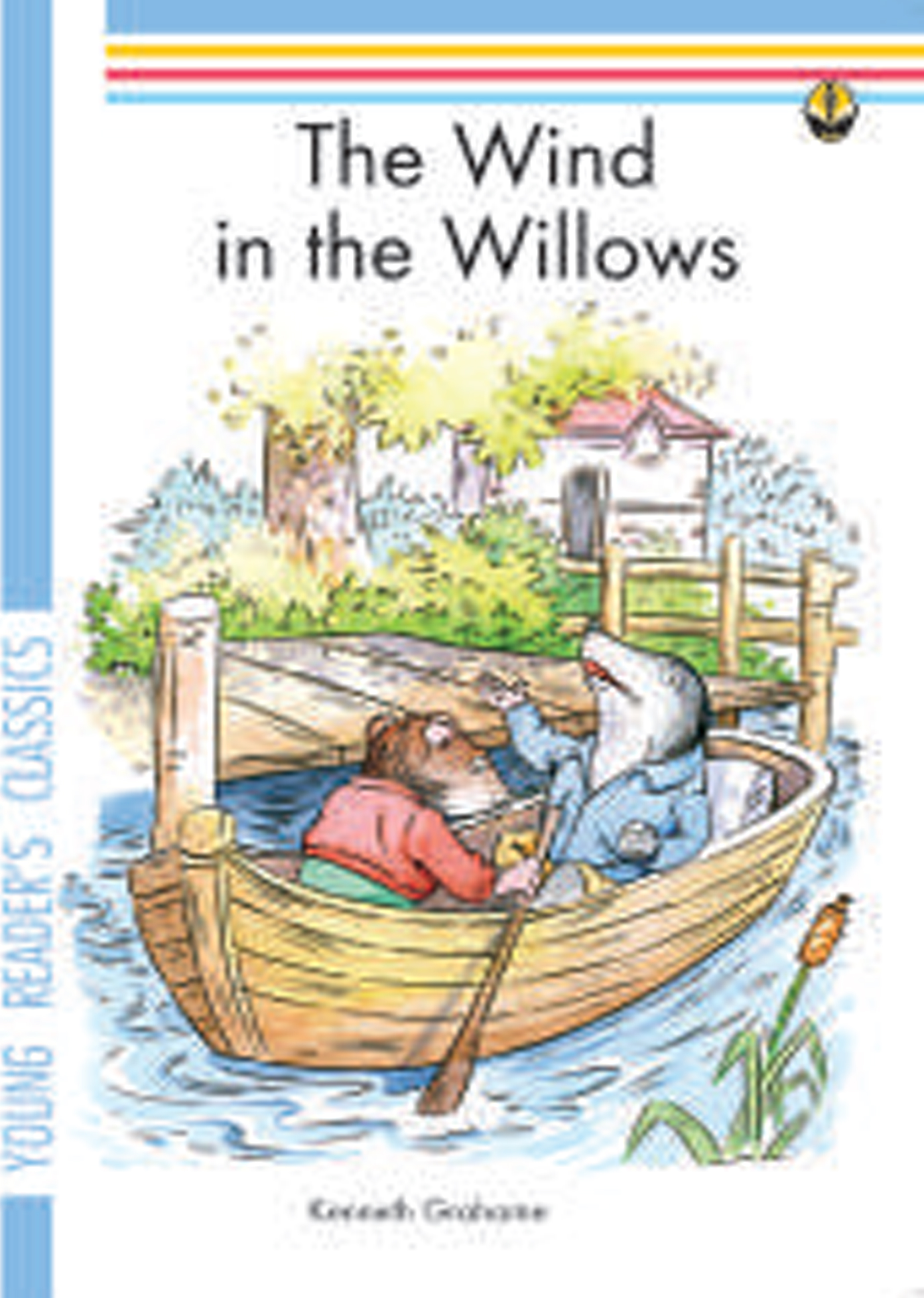 The Wind in the Willows