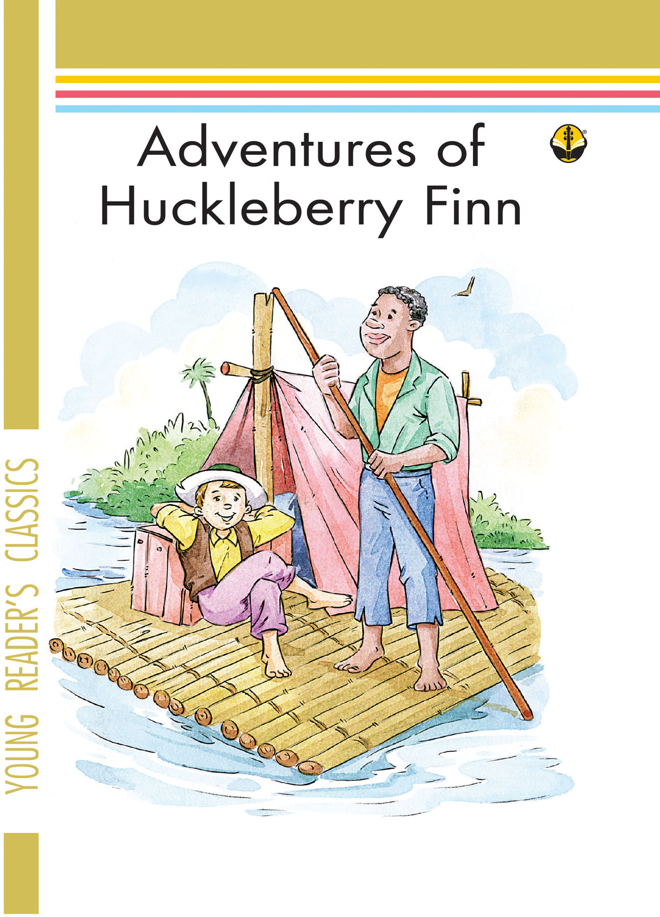 Adventures of Huckleberry Finn
