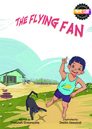 The Flying Fan