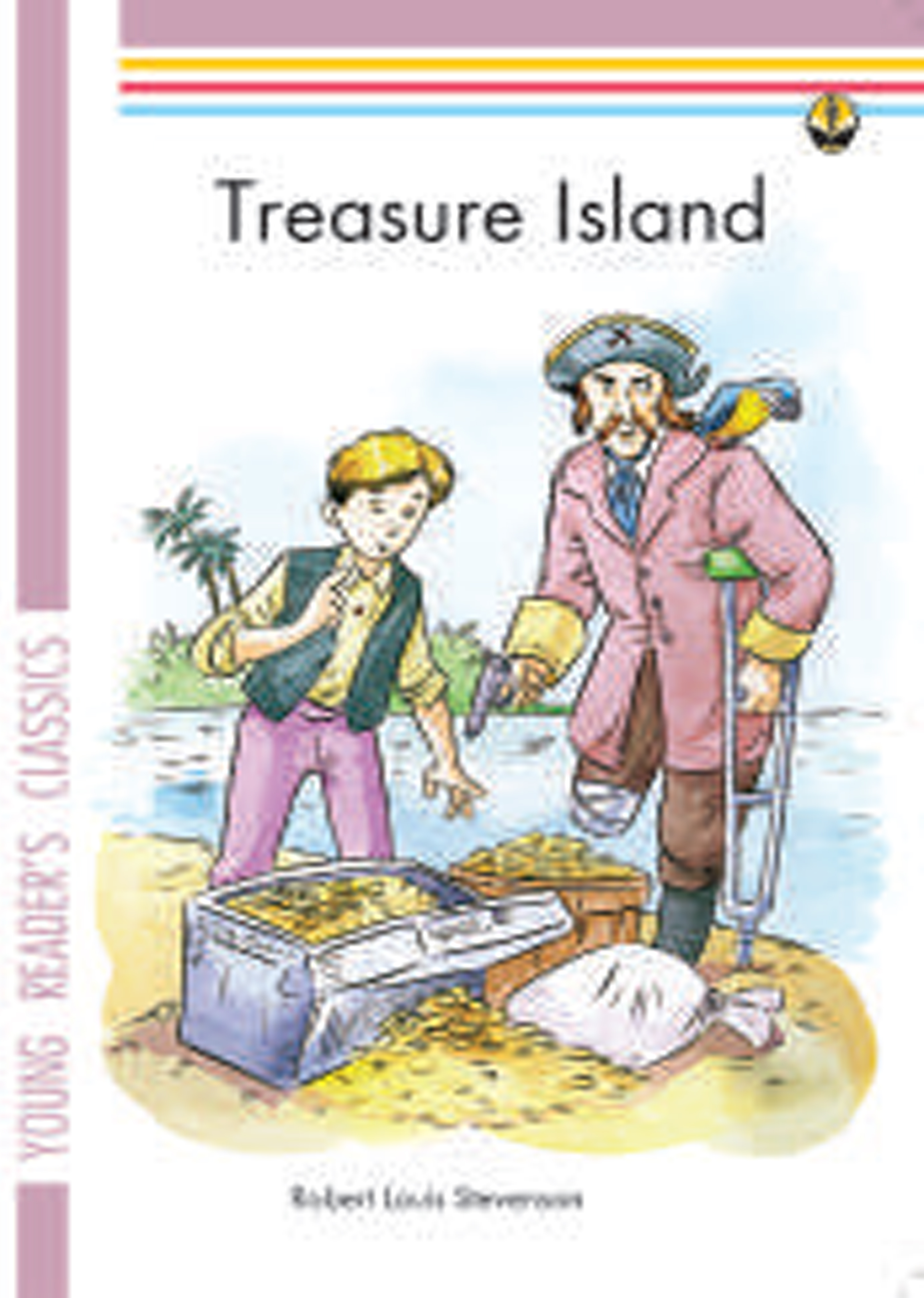 Treasure Island
