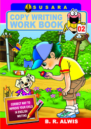 Copy Writing Work Book