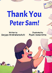 Thank You Peter Sam