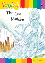 The Ice Maiden