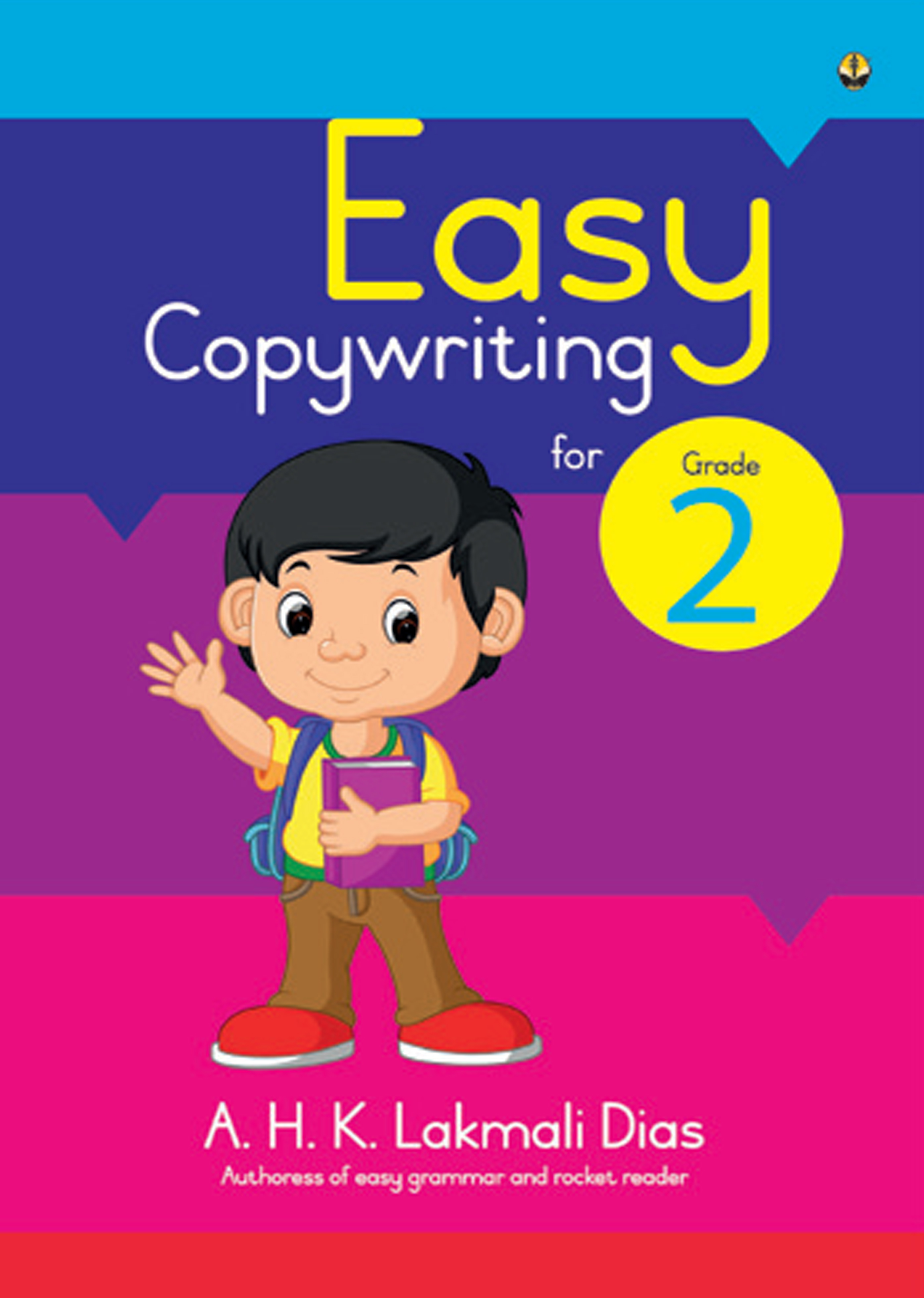 Easy Copywriting - 02