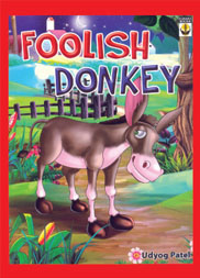 Foolish Donkey