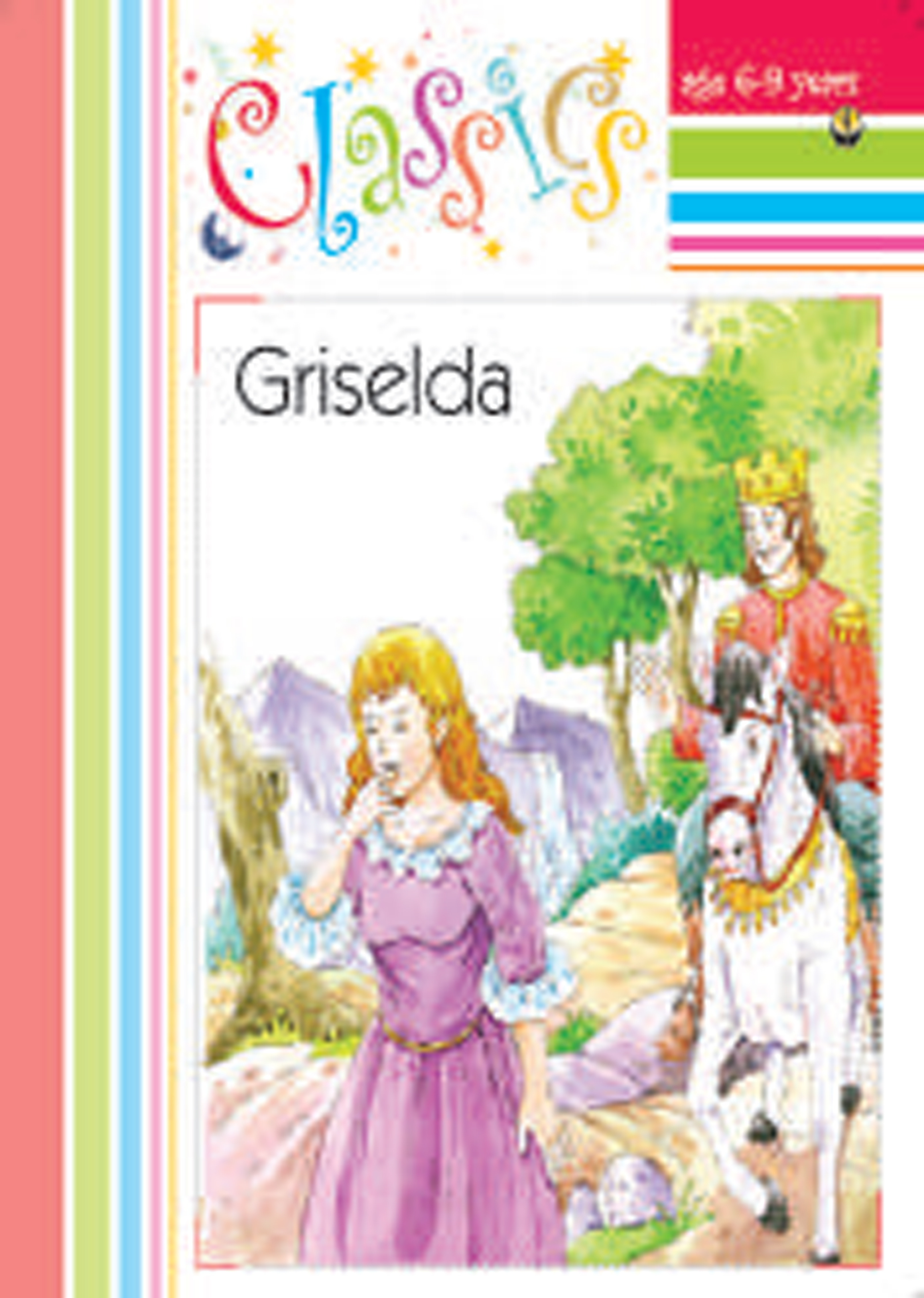 Griselda