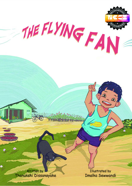 The Flying Fan