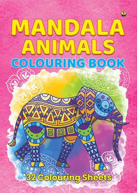 Mandala Animal
