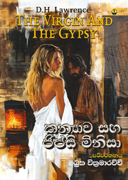 කන්‍යාව සහ ජිප්සි මිනිසා