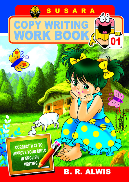 Copy Writing Work Book