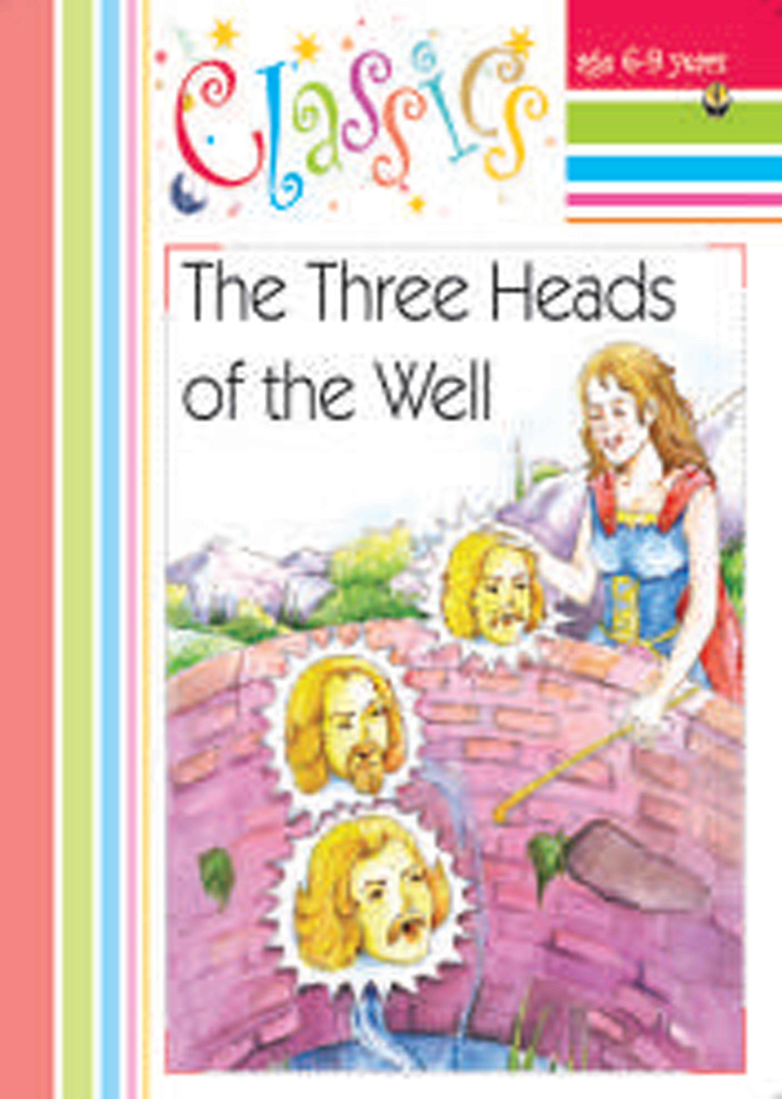 The Three Heads of the Well
