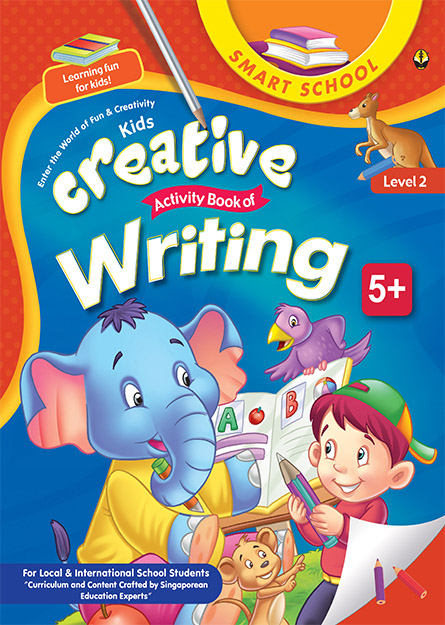 Writing Level 2