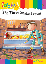 The Three Snake - Leaves