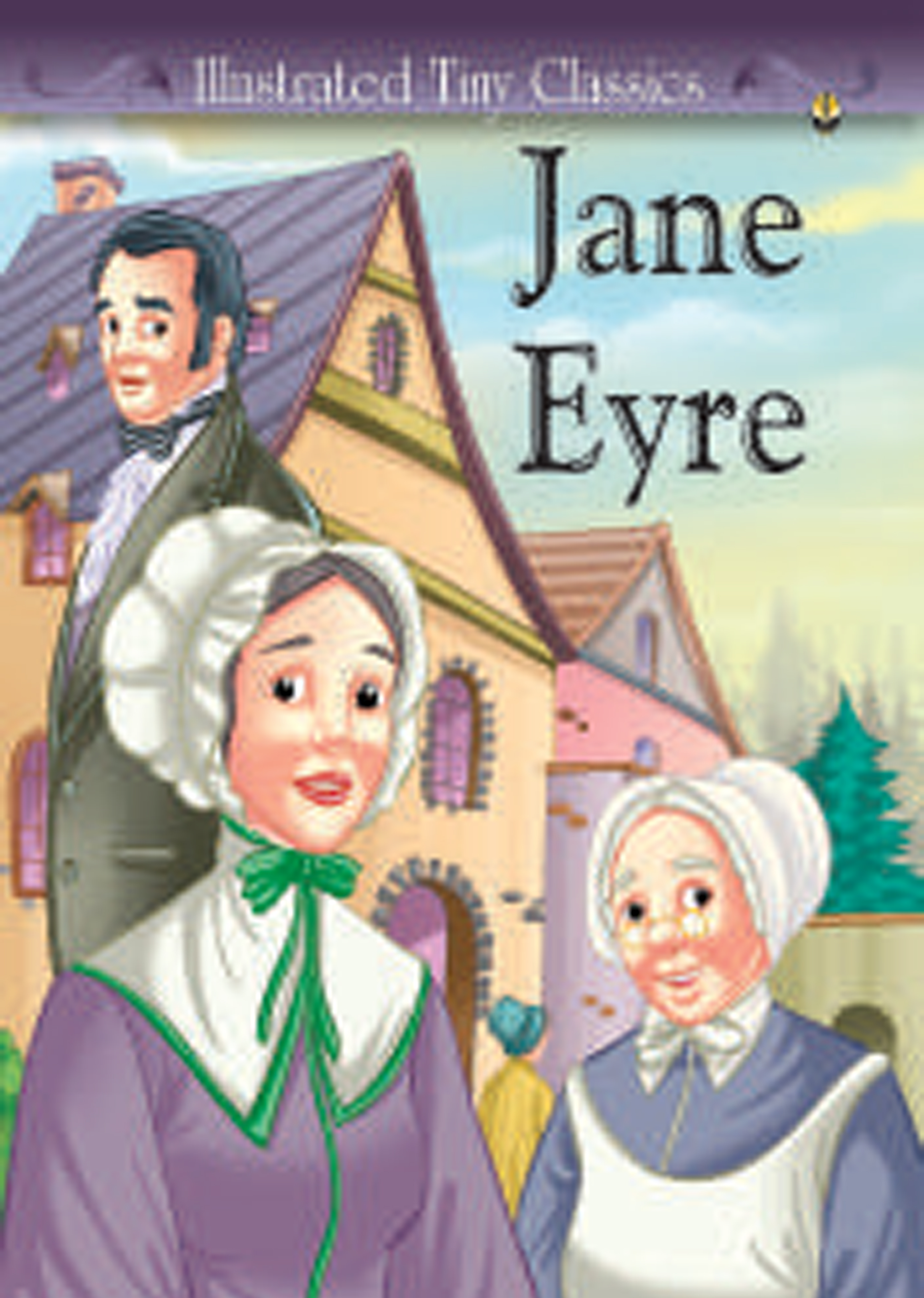 Jane Eyre